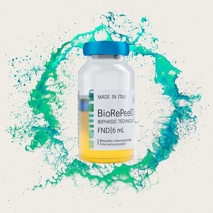 BioReTherapy