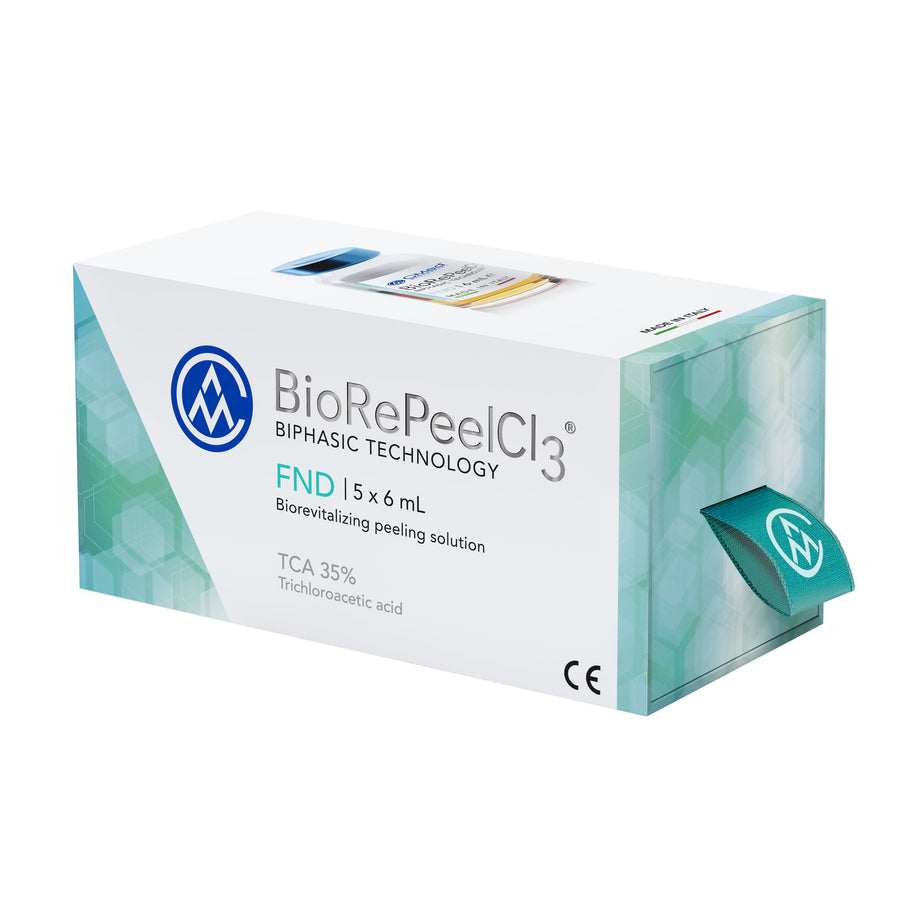BioRePeelCI3® FND