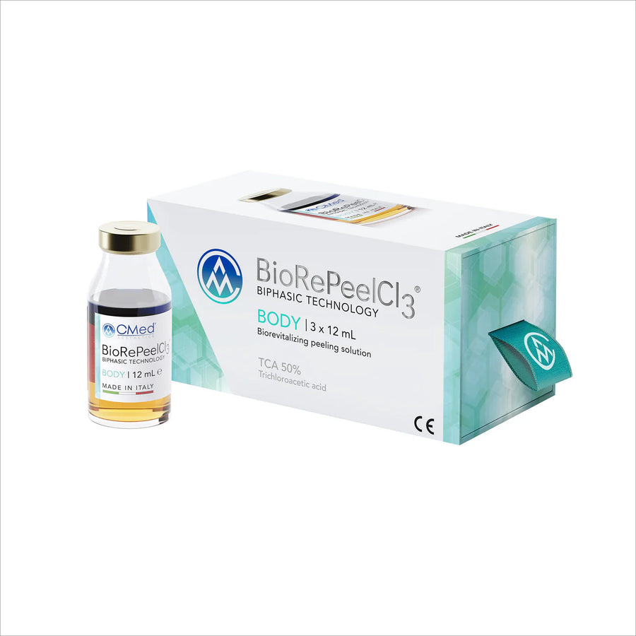 BioRePeelCI3® BODY